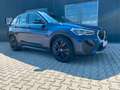 BMW X1 sDrive 18 d Advantage AHK/LM18"/el.Heckkl. Bleu - thumbnail 1