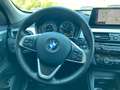 BMW X1 sDrive 18 d Advantage AHK/LM18"/el.Heckkl. Bleu - thumbnail 13