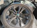 BMW X1 sDrive 18 d Advantage AHK/LM18"/el.Heckkl. Blau - thumbnail 9