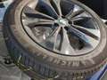 BMW X1 sDrive 18 d Advantage AHK/LM18"/el.Heckkl. Blau - thumbnail 5