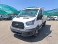 Ford Transit 2.0 tdci 130cv 4x4 entry L2 E6 Bianco - thumbnail 1