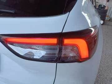 2,5 Duratec Plug in Hybrid ST-Line X - Leasingfähig