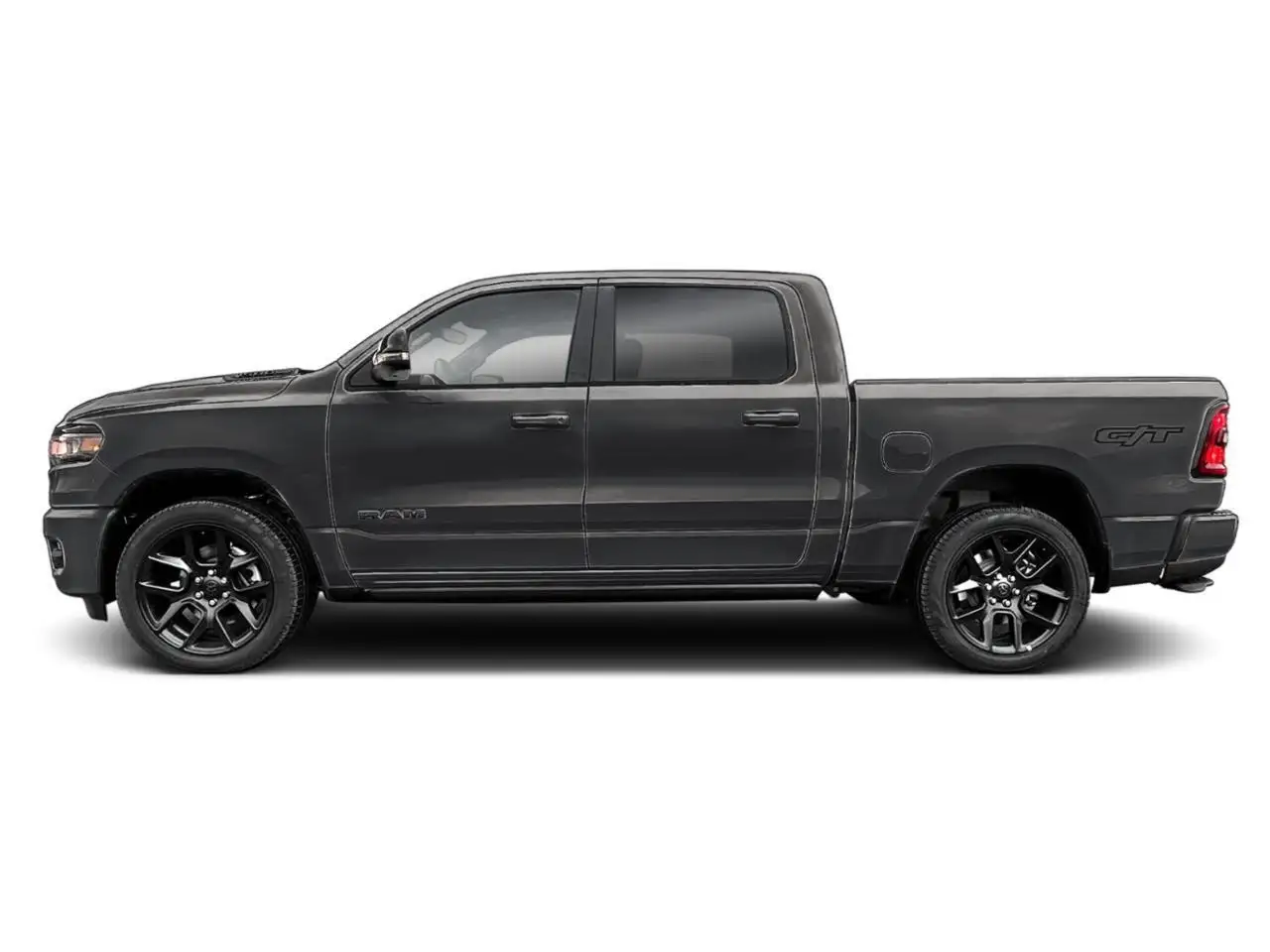 RAM 1500 2026