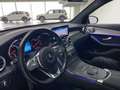 Mercedes-Benz GLC 200 4M AMG NIGHT+DISTR+PANO+LED+NAV+KAM+20" Gris - thumbnail 6