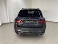 Mercedes-Benz GLC 200 4M AMG NIGHT+DISTR+PANO+LED+NAV+KAM+20" Gris - thumbnail 14