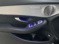 Mercedes-Benz GLC 200 4M AMG NIGHT+DISTR+PANO+LED+NAV+KAM+20" Gris - thumbnail 12