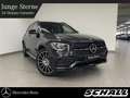 Mercedes-Benz GLC 200 4M AMG NIGHT+DISTR+PANO+LED+NAV+KAM+20" Gris - thumbnail 1