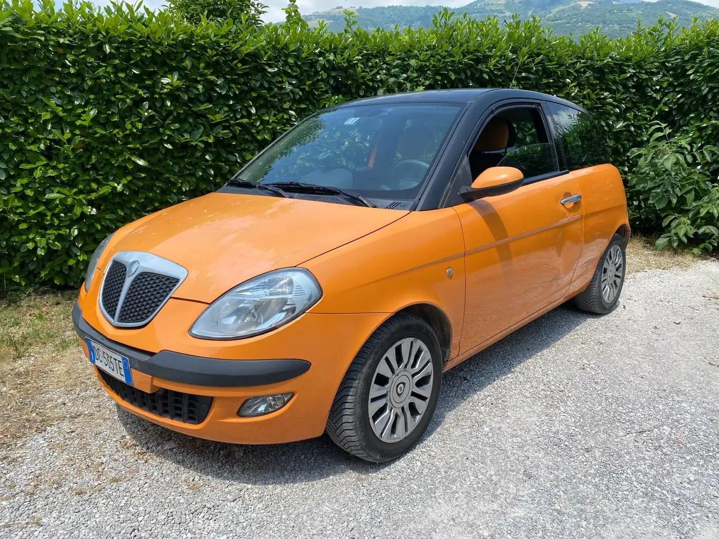 Lancia Ypsilon Ypsilon 1.2 8v MomoDesign - 1