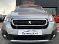 Peugeot Partner Tepee 1.6BlueHDI Active 100 Zilver - thumbnail 1
