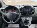 Peugeot Partner Tepee 1.6BlueHDI Active 100 Zilver - thumbnail 13