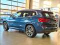 BMW X3 XDRIVE 20 d M SPORT LEDER NAVI LED STANDHZ Blau - thumbnail 7