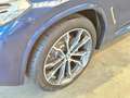 BMW X3 XDRIVE 20 d M SPORT LEDER NAVI LED STANDHZ Blau - thumbnail 25
