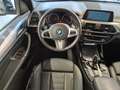 BMW X3 XDRIVE 20 d M SPORT LEDER NAVI LED STANDHZ Blau - thumbnail 17