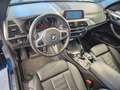 BMW X3 XDRIVE 20 d M SPORT LEDER NAVI LED STANDHZ Blau - thumbnail 21