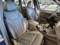 BMW X3 XDRIVE 20 d M SPORT LEDER NAVI LED STANDHZ Blau - thumbnail 10
