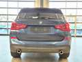 BMW X3 XDRIVE 20 d M SPORT LEDER NAVI LED STANDHZ Blau - thumbnail 6