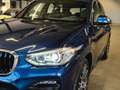 BMW X3 XDRIVE 20 d M SPORT LEDER NAVI LED STANDHZ Blau - thumbnail 29