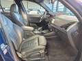 BMW X3 XDRIVE 20 d M SPORT LEDER NAVI LED STANDHZ Blau - thumbnail 11