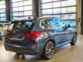 BMW X3 XDRIVE 20 d M SPORT LEDER NAVI LED STANDHZ Blau - thumbnail 5