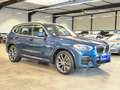BMW X3 XDRIVE 20 d M SPORT LEDER NAVI LED STANDHZ Blau - thumbnail 3