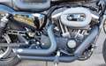 Harley-Davidson Roadster SPORTSTER 1200 ROADSTER ETAT NEUF, GARANTIE 1 AN Negro - thumbnail 2