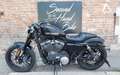 Harley-Davidson Roadster SPORTSTER 1200 ROADSTER ETAT NEUF, GARANTIE 1 AN Negro - thumbnail 4