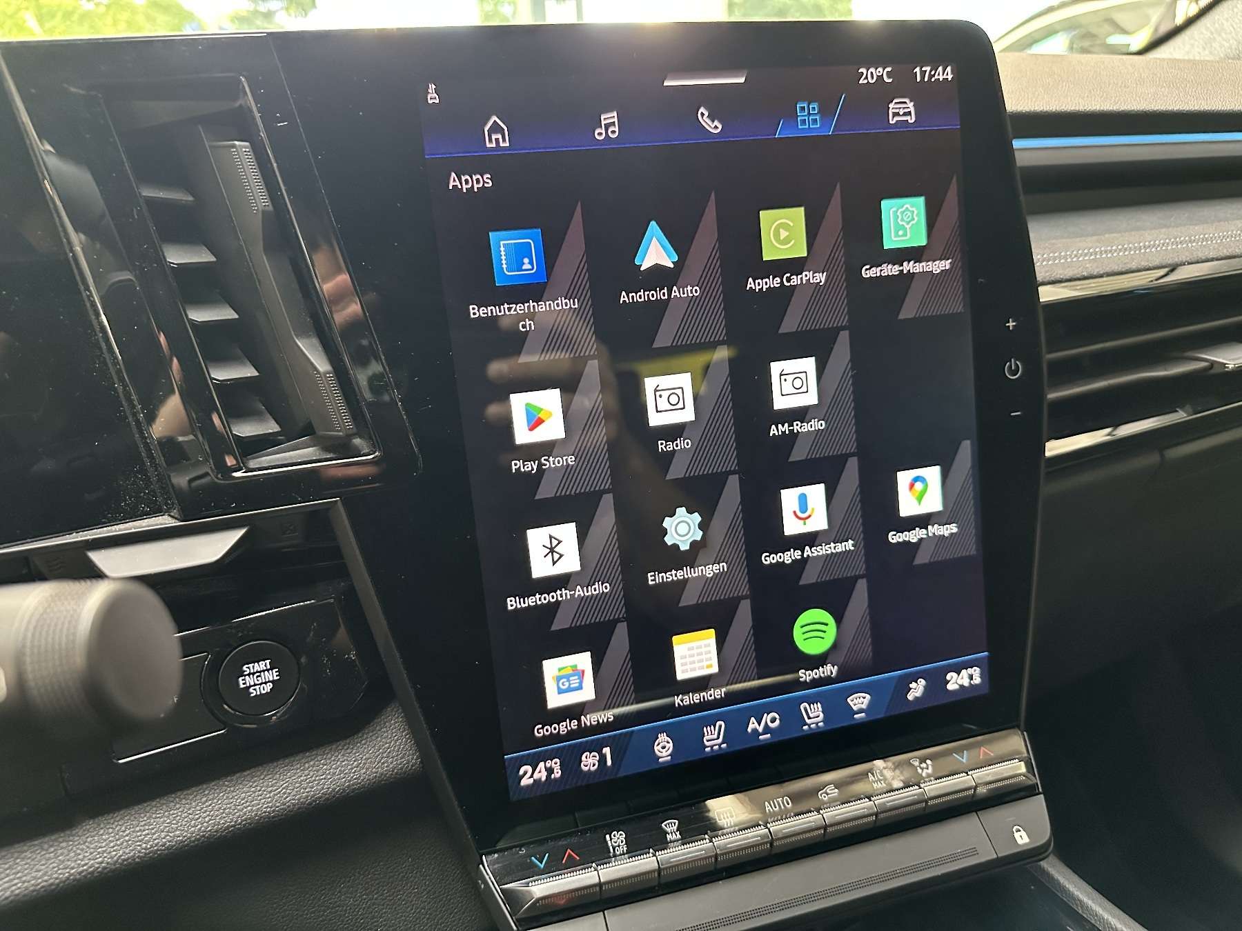 Renault Austral