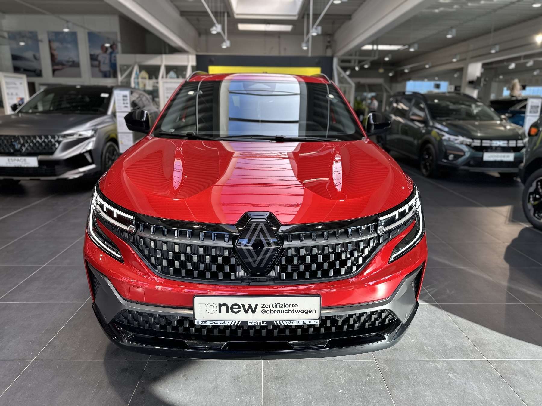 Renault Austral
