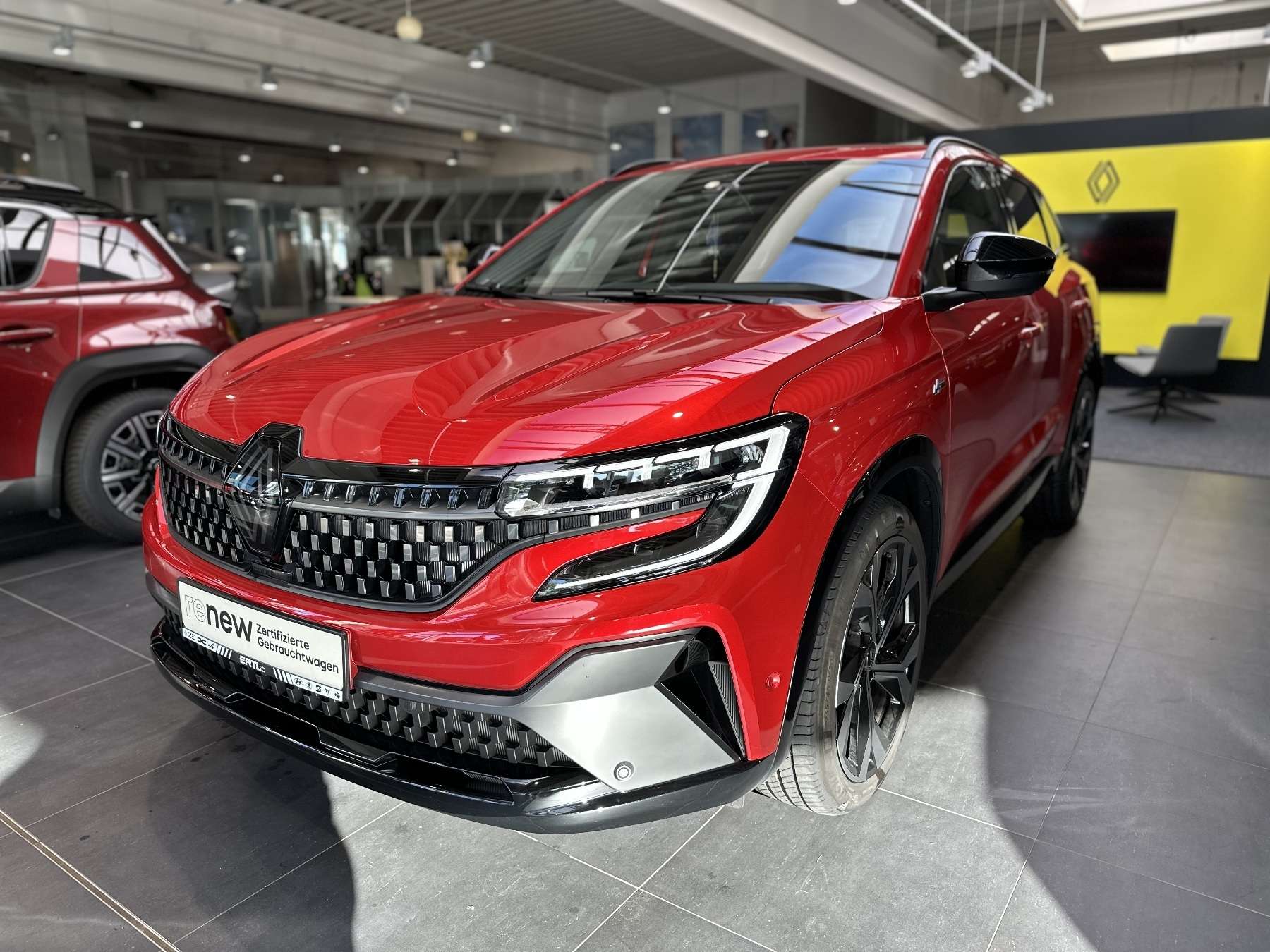Renault Austral