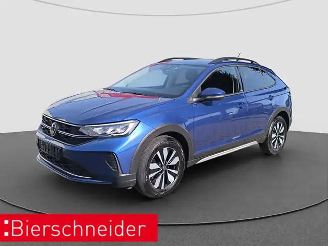 Volkswagen Taigo 1.0 TSI Life LED PDC SHZ