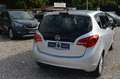 Opel Meriva B Drive Silber - thumbnail 3