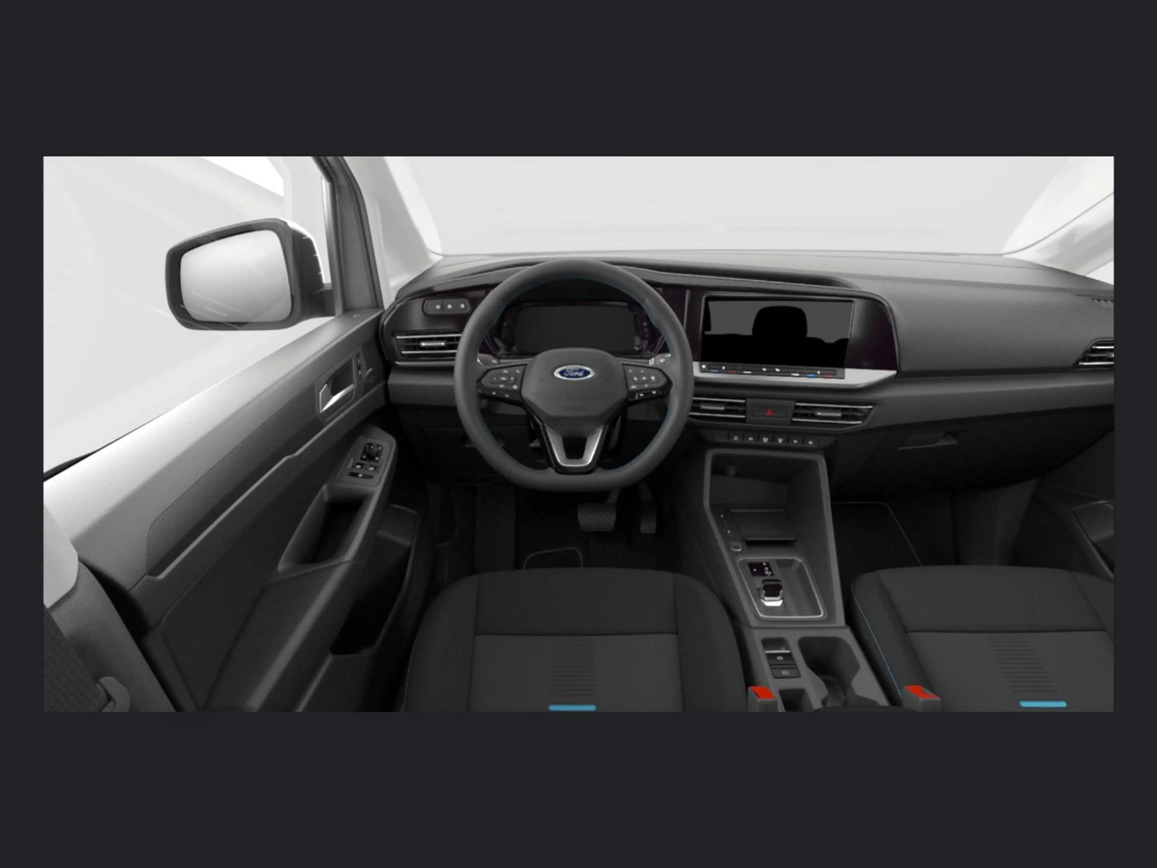 Ford Grand Tourneo Connect ACTIVE PHEV L2 | PANO | ASSISTENZPAKET — photo 11