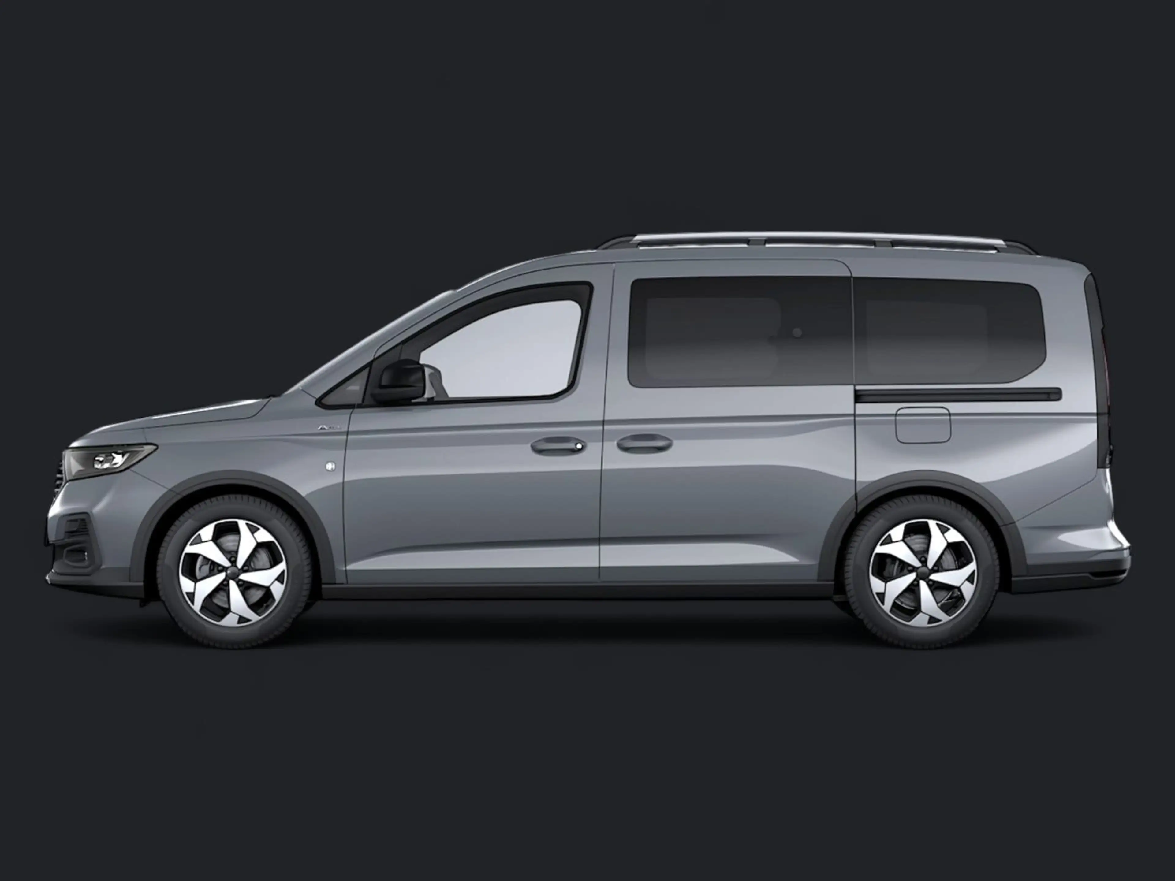 Ford Grand Tourneo Connect ACTIVE PHEV L2 | PANO | ASSISTENZPAKET — photo 10