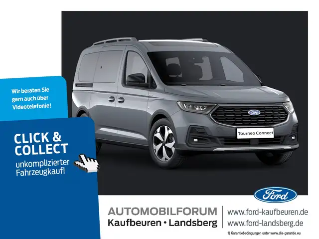 Ford Grand Tourneo Connect ACTIVE PHEV L2 | PANO | ASSISTENZPAKET