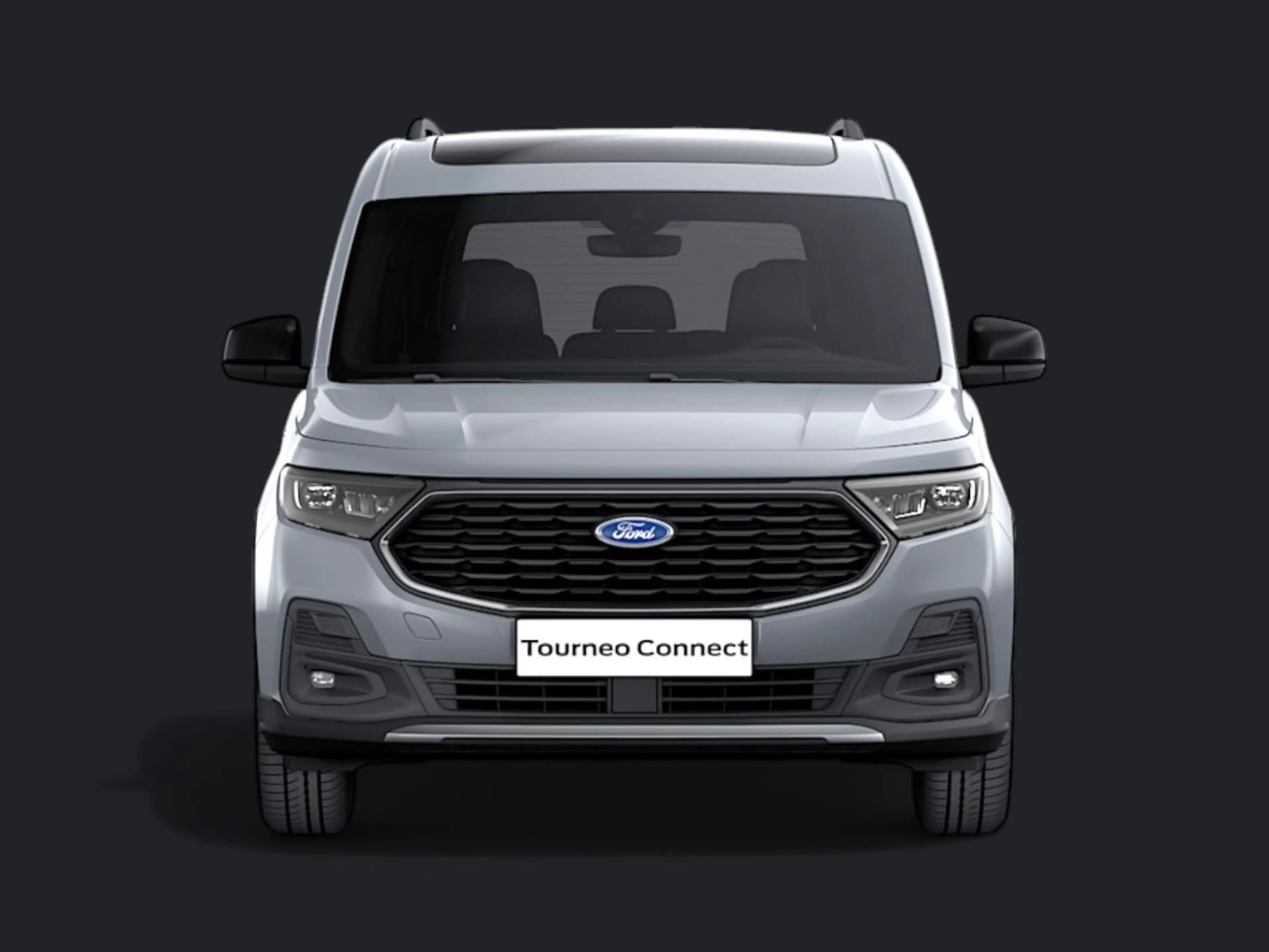 Ford Grand Tourneo Connect ACTIVE PHEV L2 | PANO | ASSISTENZPAKET — photo 3