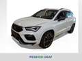 CUPRA Ateca 2.0 TSI 4Drive LED/Sitz.-Lenkradhzg./AHK Weiß - thumbnail 1