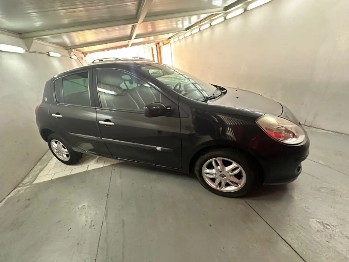Renault Clio 1.2 5p. Le Iene Nero - 2