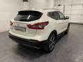 Nissan Qashqai 1.5 dCi 115 CV DCT N-Connecta-TETTO-NAVI-CAMERA Weiß - thumbnail 3