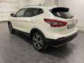 Nissan Qashqai 1.5 dCi 115 CV DCT N-Connecta-TETTO-NAVI-CAMERA Weiß - thumbnail 4