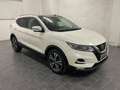 Nissan Qashqai 1.5 dCi 115 CV DCT N-Connecta-TETTO-NAVI-CAMERA Weiß - thumbnail 1