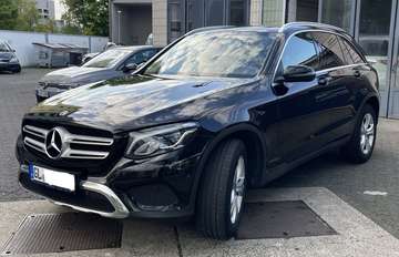 GLC 350 d 4Matic (253.925)