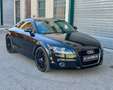 Audi TT TT Coupé 2.0 TFSI 211 S line Noir - thumbnail 11