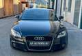 Audi TT TT Coupé 2.0 TFSI 211 S line Noir - thumbnail 12