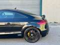 Audi TT TT Coupé 2.0 TFSI 211 S line Noir - thumbnail 4