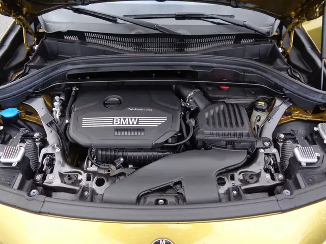 BMW X2 view 14