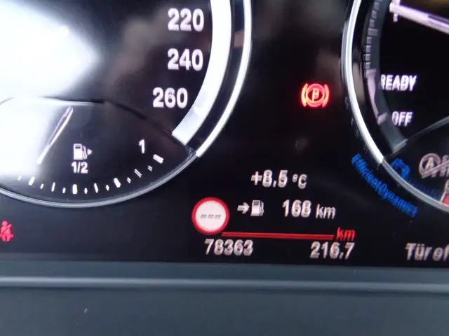 BMW X2 view 8