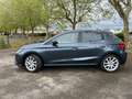 SEAT Ibiza 1.0 TGI 90ch FR Gris - thumbnail 4