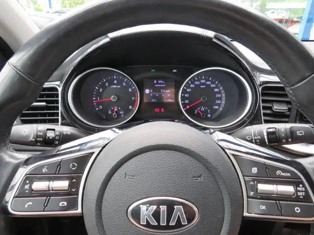 Kia Ceed view 15