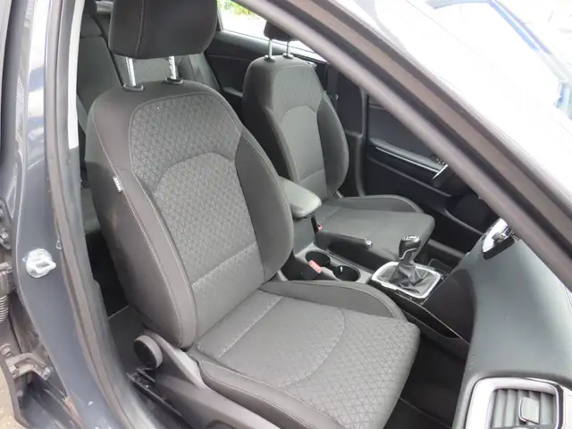 Kia Ceed view 14