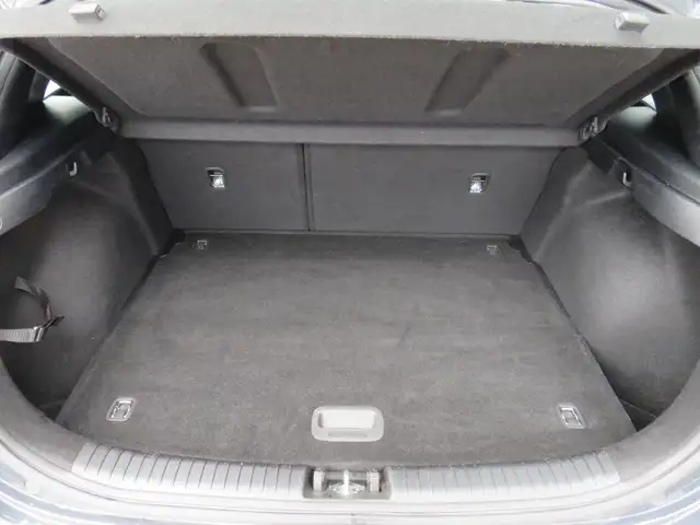 Kia Ceed view 13